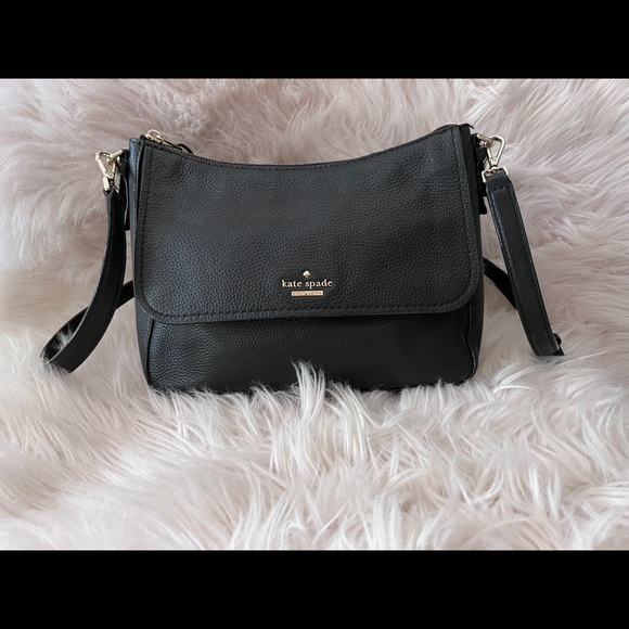 Kate Spade Robson Lane - Darcy convertible shoulder bag. - Picture 1 of 5